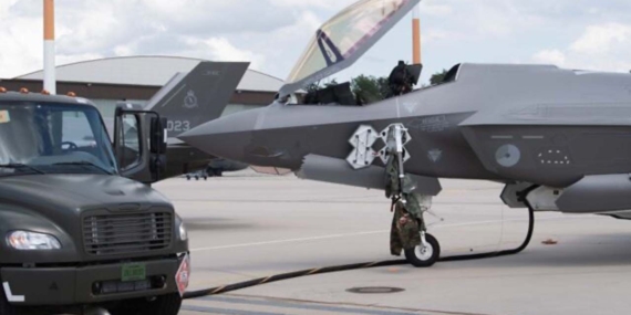 Hollanda’dan F-35 çıkışı: “Yazılımı kırabiliriz” senaryosu
