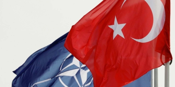 Türkiye, NATO üyeliğinin 74. yılında!