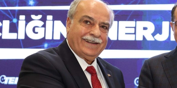 TR Motor: KAAN motoru ulusal bir hayatta kalma meselesidir