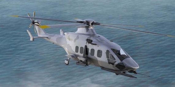 Airbus’tan NATO için yeni nesil yüksek hızlı helikopterler