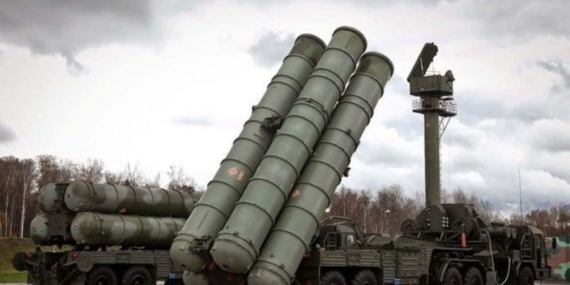 MSB’den Somali iddialarına yalanlama: “S-400 göreve hazır”