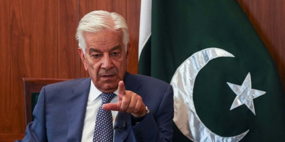 Pakistan’dan Afganistan’a açık savaş ilanı ve hava harekatı