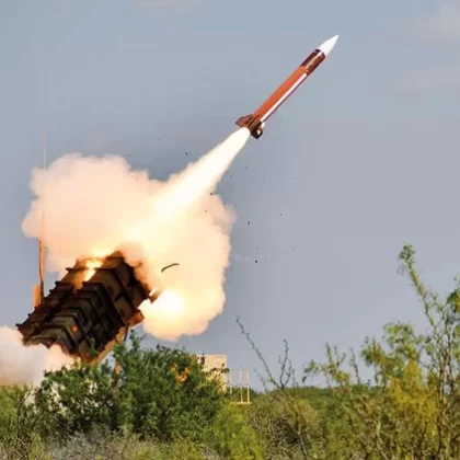 Bloomberg: ABD’nin kritik füze stokları İran savaşında eridi