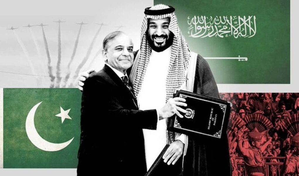 Suudi Arabistan'a Pakistan'dan kritik askeri sevkiyat