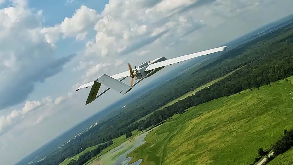 Aevex Aerospace borsaya kote olmaya hazırlanıyor