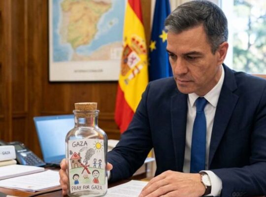 İspanya Başbakanı'ndan Avrupa ordusu için acil çağrı