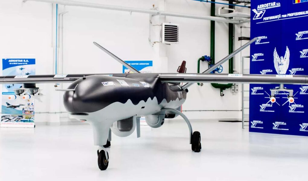 Sırbistan ve Elbit Systems’den ortak İHA üretimi