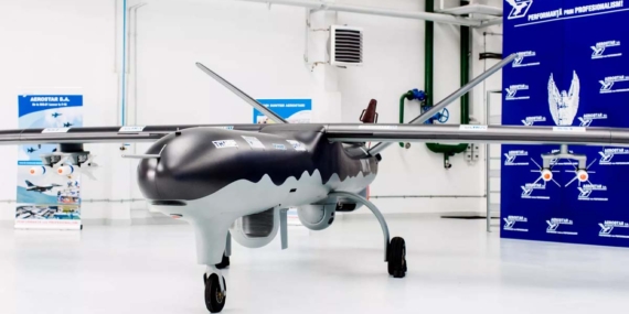 Sırbistan ve Elbit Systems’den ortak İHA üretimi