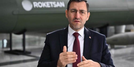 Murat İkinci’den tam zamanlı mesai vurgusu