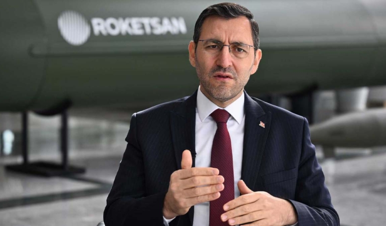 Murat İkinci’den tam zamanlı mesai vurgusu