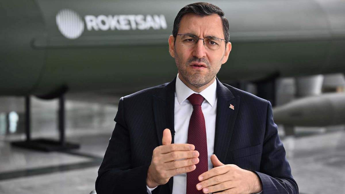Murat İkinci'den tam zamanlı mesai vurgusu
