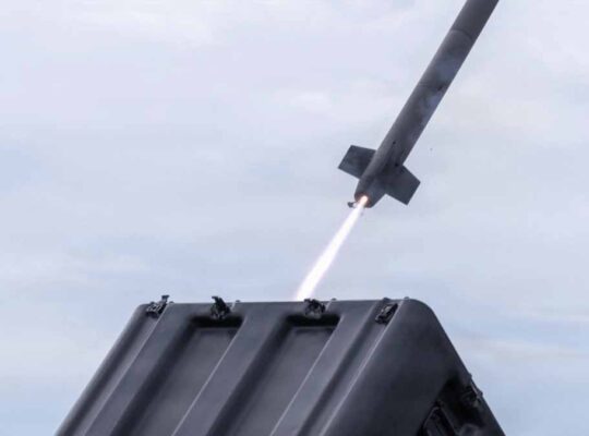 ABD Ordusu'ndan dronlara karşı "Altın Kalkan" testi