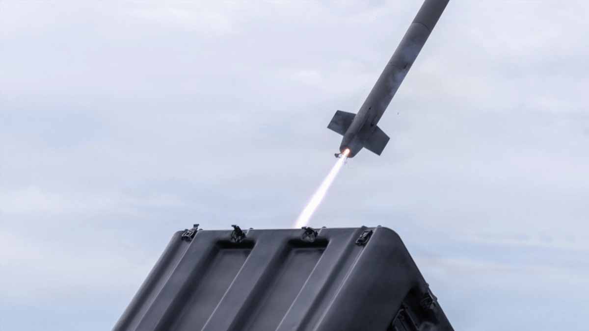 ABD Ordusu'ndan dronlara karşı "Altın Kalkan" testi