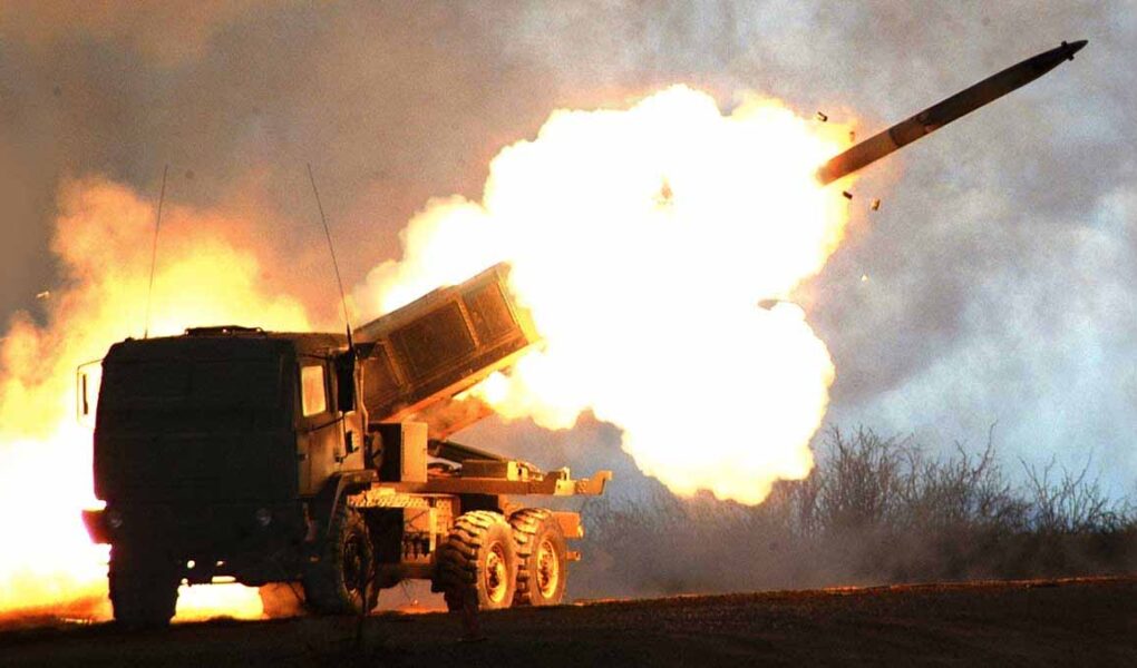 Estonya 3 adet ek HIMARS sistemi için sözleşme imzaladı