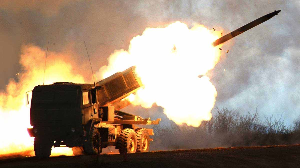 Estonya 3 adet ek HIMARS sistemi için sözleşme imzaladı