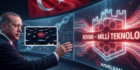 Milli yazılım KOVAN ilk kez Azerbaycan’a ihraç edildi
