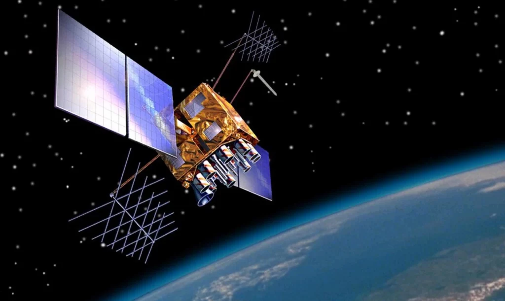 ABD 6 milyar dolarlık yeni GPS kontrol sistemini iptal etti