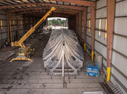 ABD donanması için dört yeni insansız deniz aracı inşa ediliyor