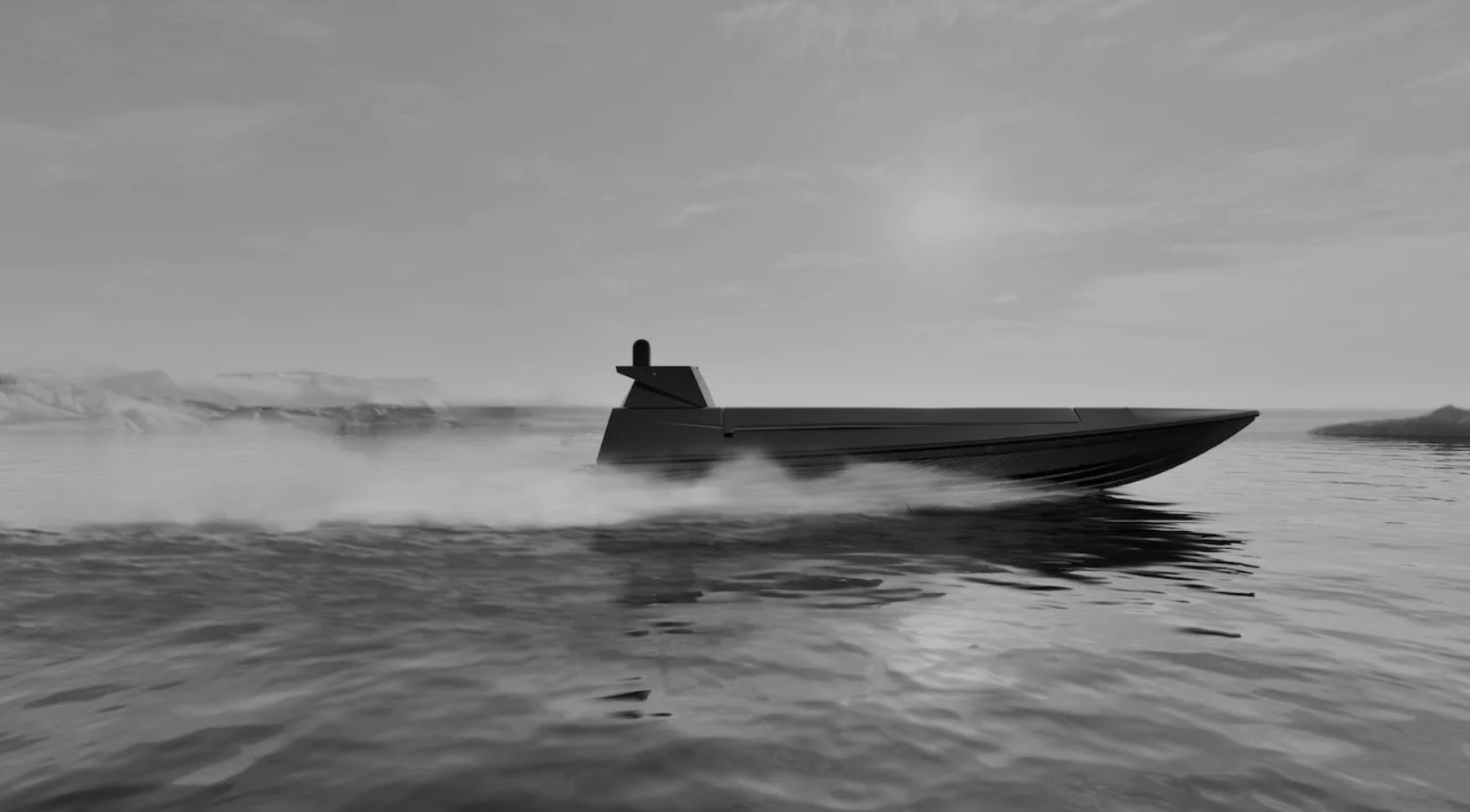 ABD donanması için otonom deniz gücü birleşmesi