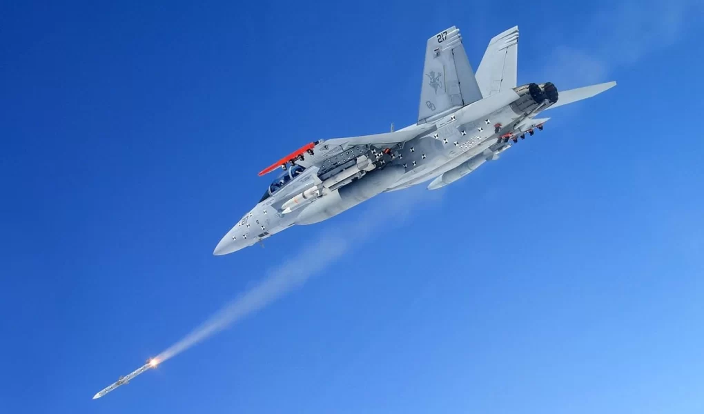 ABD hava savunmasında Raytheon ile 234 milyon dolarlık imza