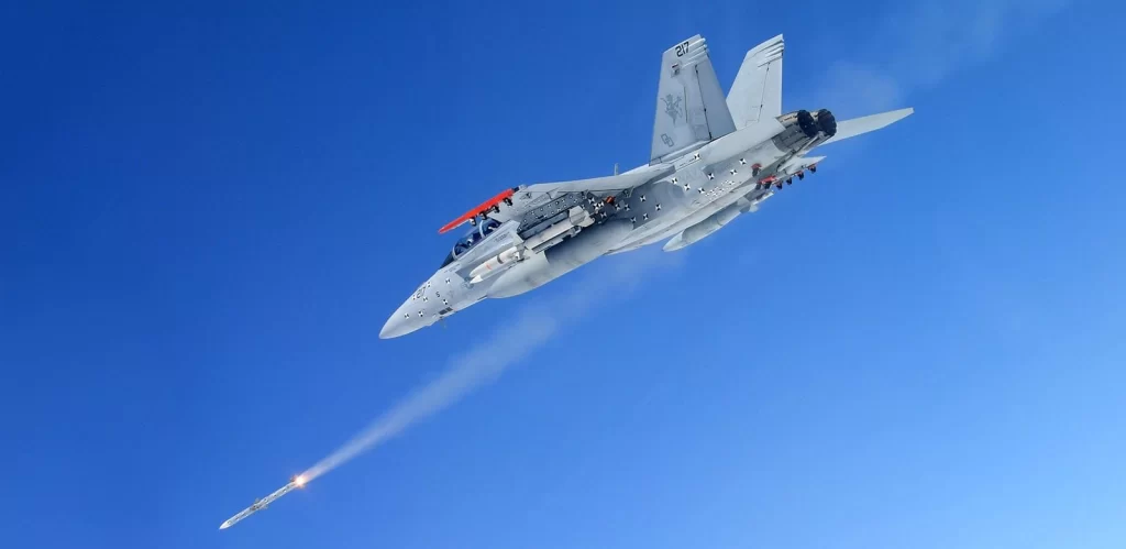 ABD hava savunmasında Raytheon ile 234 milyon dolarlık imza