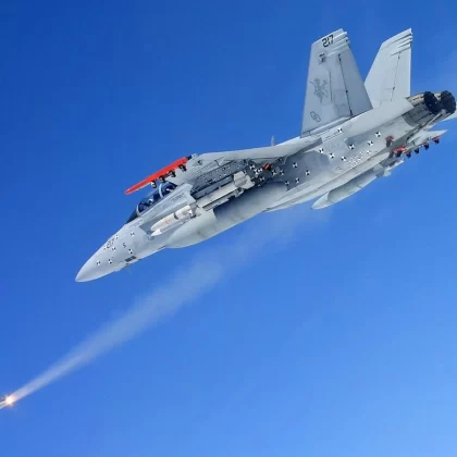 ABD hava savunmasında Raytheon ile 234 milyon dolarlık imza