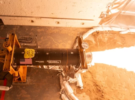 ABD ve Güney Kore'den dev füze ortaklığı: AReS sistemi yolda