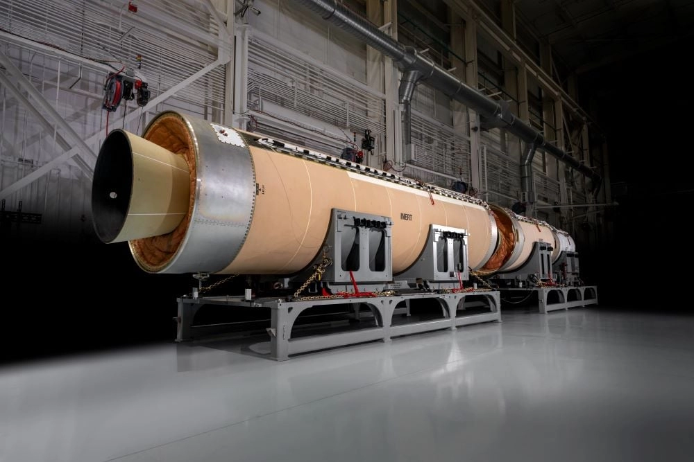 ABD’den nükleer caydırıcılık hamlesi: Sentinel programı hızlanıyor