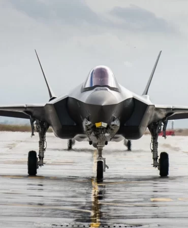 ABD'li senatörden Türkiye'ye F-35 tehdidi: Asla alamayacak