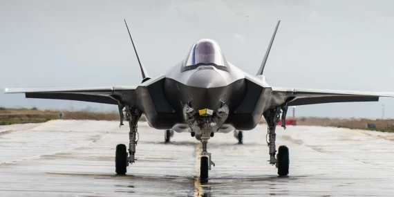ABD’li senatörden Türkiye’ye F-35 tehdidi: Asla alamayacak