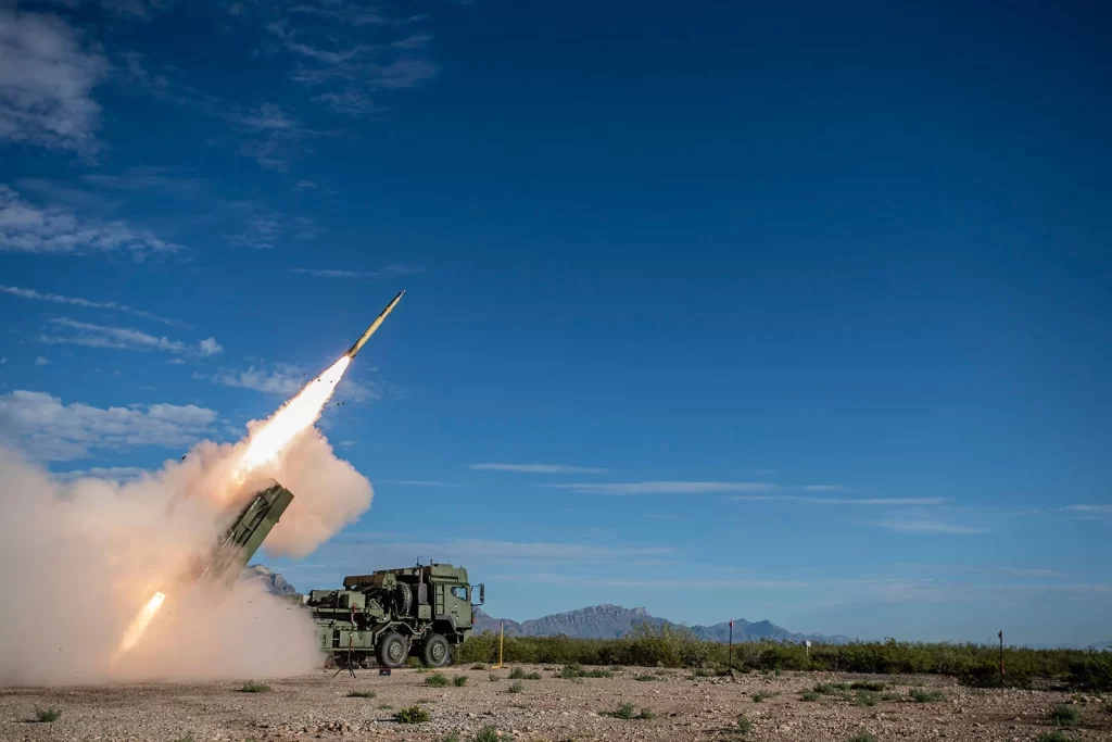 Alman savunma devi Rheinmetall füze üretimine giriyor