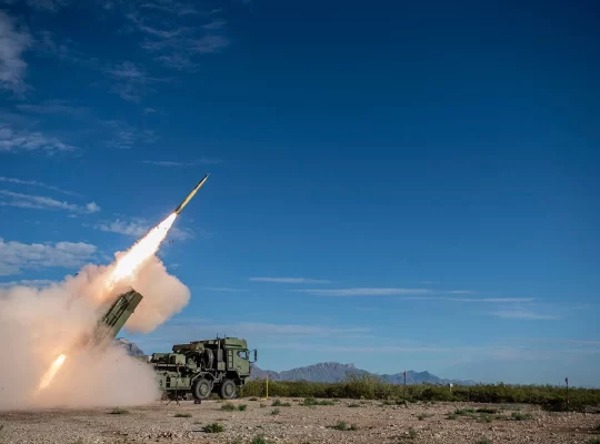 Alman savunma devi Rheinmetall füze üretimine giriyor