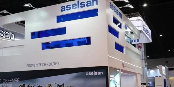 ASELSAN küresel devler liginde: Dünyada 11. sıraya yükseldi