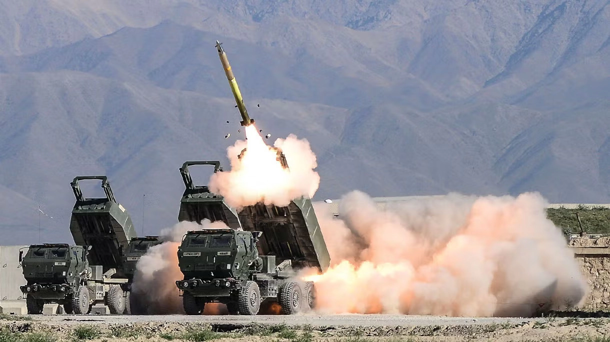 Avustralya füze üretimini NIOA ve L3Harris ile genişletiyor