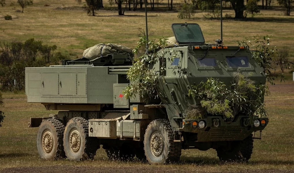 Avustralya uzun menzilli füzeler için HIMARS'ı seçti