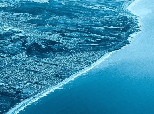 Booz Allen'dan otonom deniz sistemlerine dev yatırım