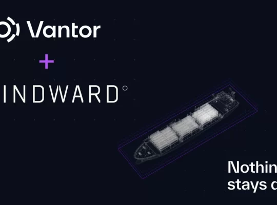 Deniz güvenliğinde kör noktalar yapay zekayla aşılıyor