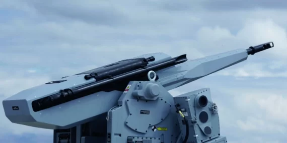 Drone sürülerini avlayan milli savunma sistemi SAHA 2026’da