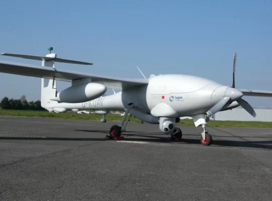 Fransa'nın İHA stratejisinde radikal değişiklik: İki büyük program iptal edildi