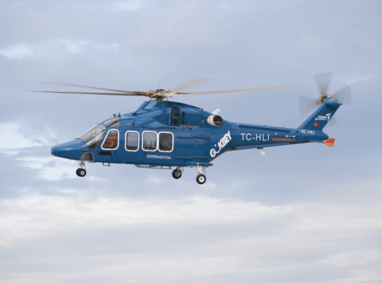 Balkanlar’da GÖKBEY dönemi: Kuzey Makedonya rotayı Türkiye’ye kırdı