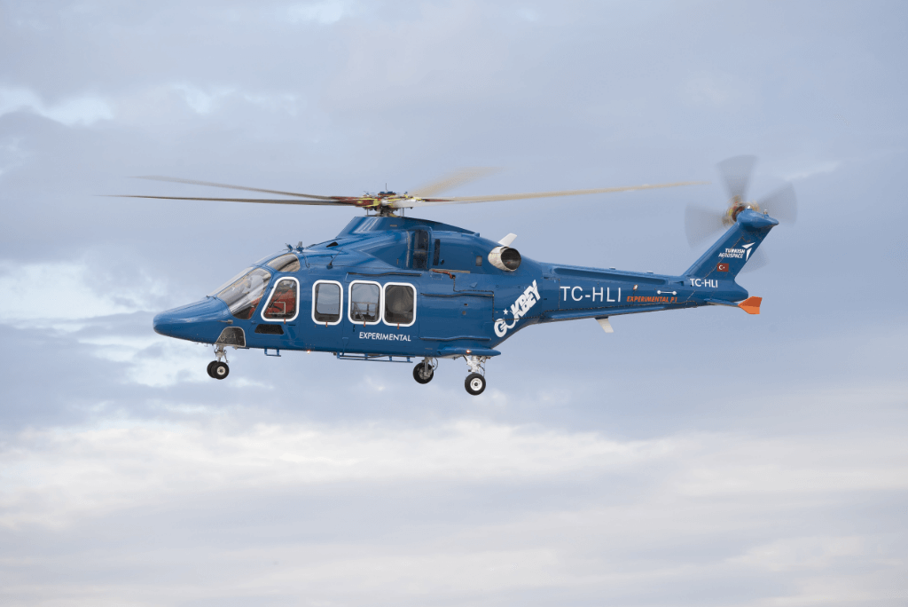 Balkanlar’da GÖKBEY dönemi: Kuzey Makedonya rotayı Türkiye’ye kırdı