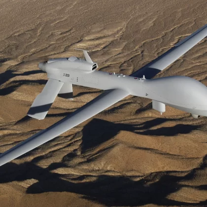 Gray Eagle İHA'larına kritik elektronik istihbarat güncellemesi