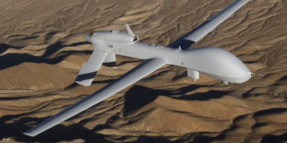 Gray Eagle İHA’larına kritik elektronik istihbarat güncellemesi