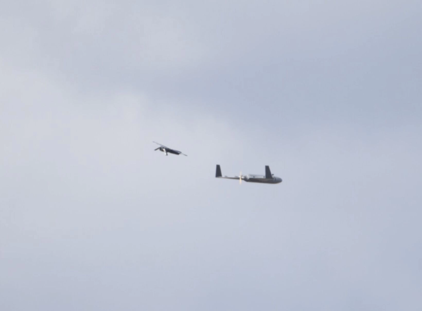 İngiltere'den insansız hava araçlarına karşı 'Skyhammer' hamlesi