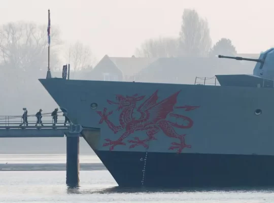 İran savaşı İngiliz ordusundaki zafiyeti ortaya çıkardı