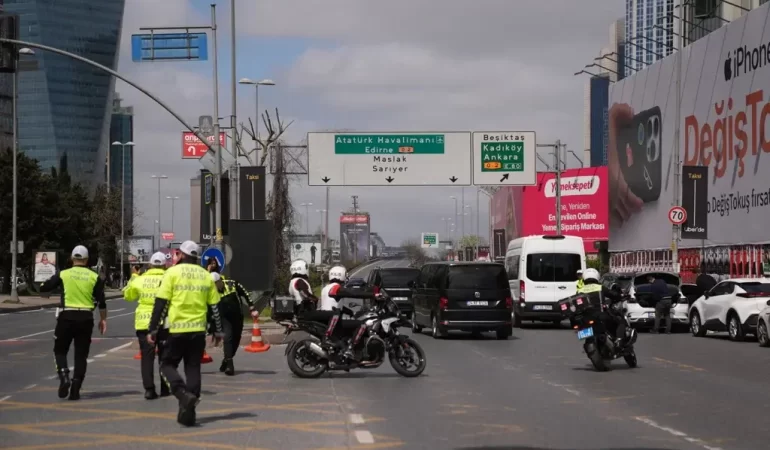 İstanbul’da sıcak çatışma: 3 terörist etkisiz hale getirildi