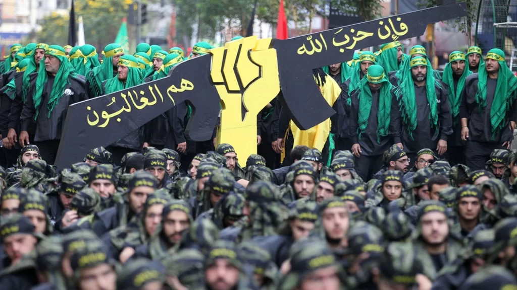İsrail Savunma Bakanı’ndan Hizbullah’a sert uyarı: Ateşle oynuyorsunuz