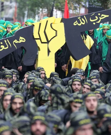 İsrail Savunma Bakanı’ndan Hizbullah’a sert uyarı: Ateşle oynuyorsunuz