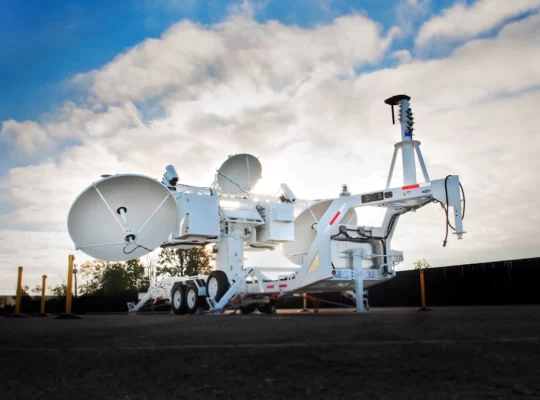 Japonya savunmasını Northrop Grumman ile dijitalleştiriyor