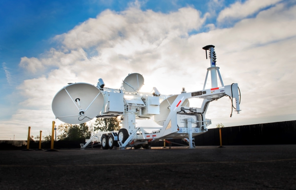 Japonya savunmasını Northrop Grumman ile dijitalleştiriyor